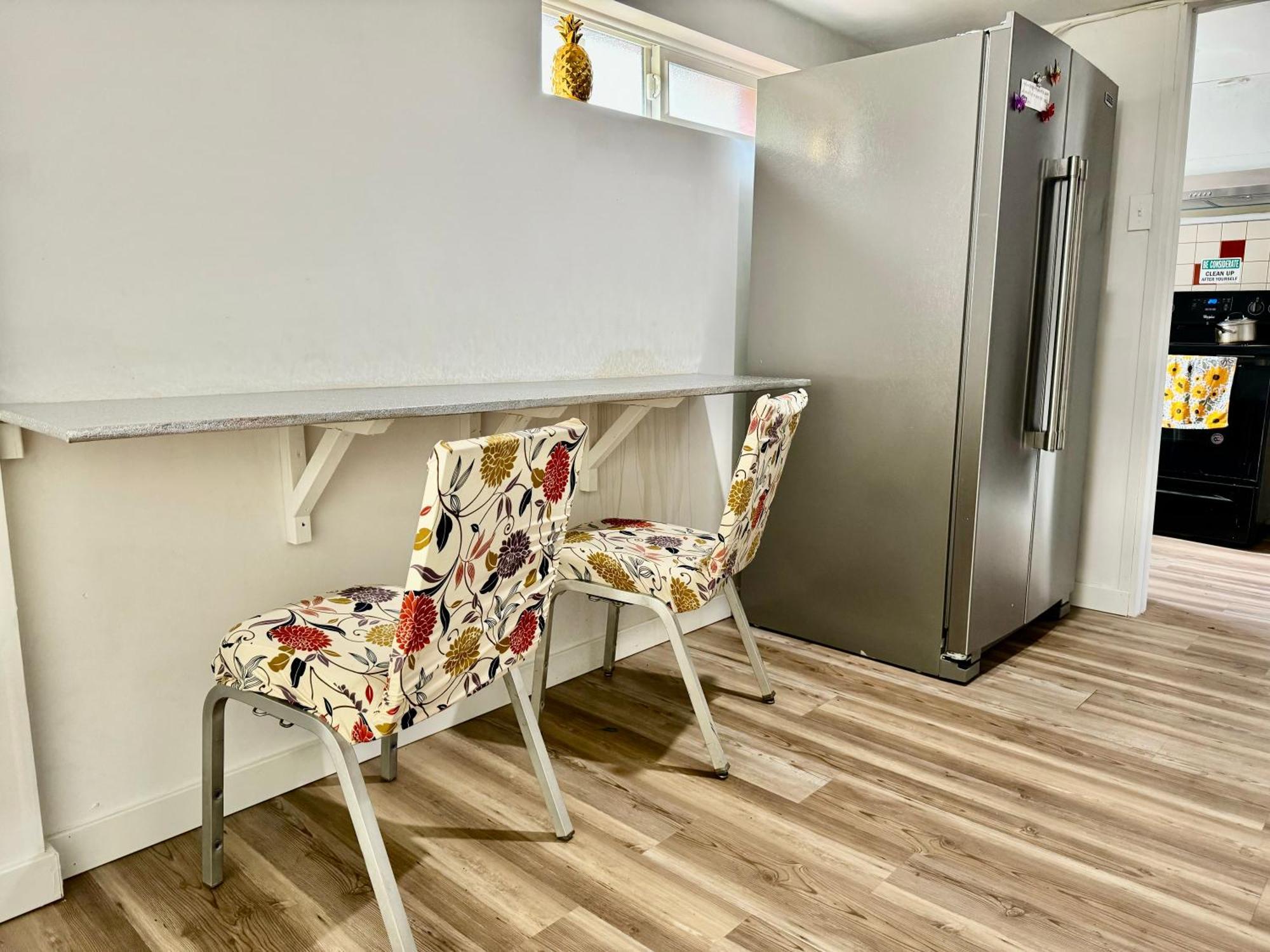 Tiny Private Room On The 1St Floor With Shared Bathroom Near Seatac Airport And Downtown Seattle Eksteriør billede