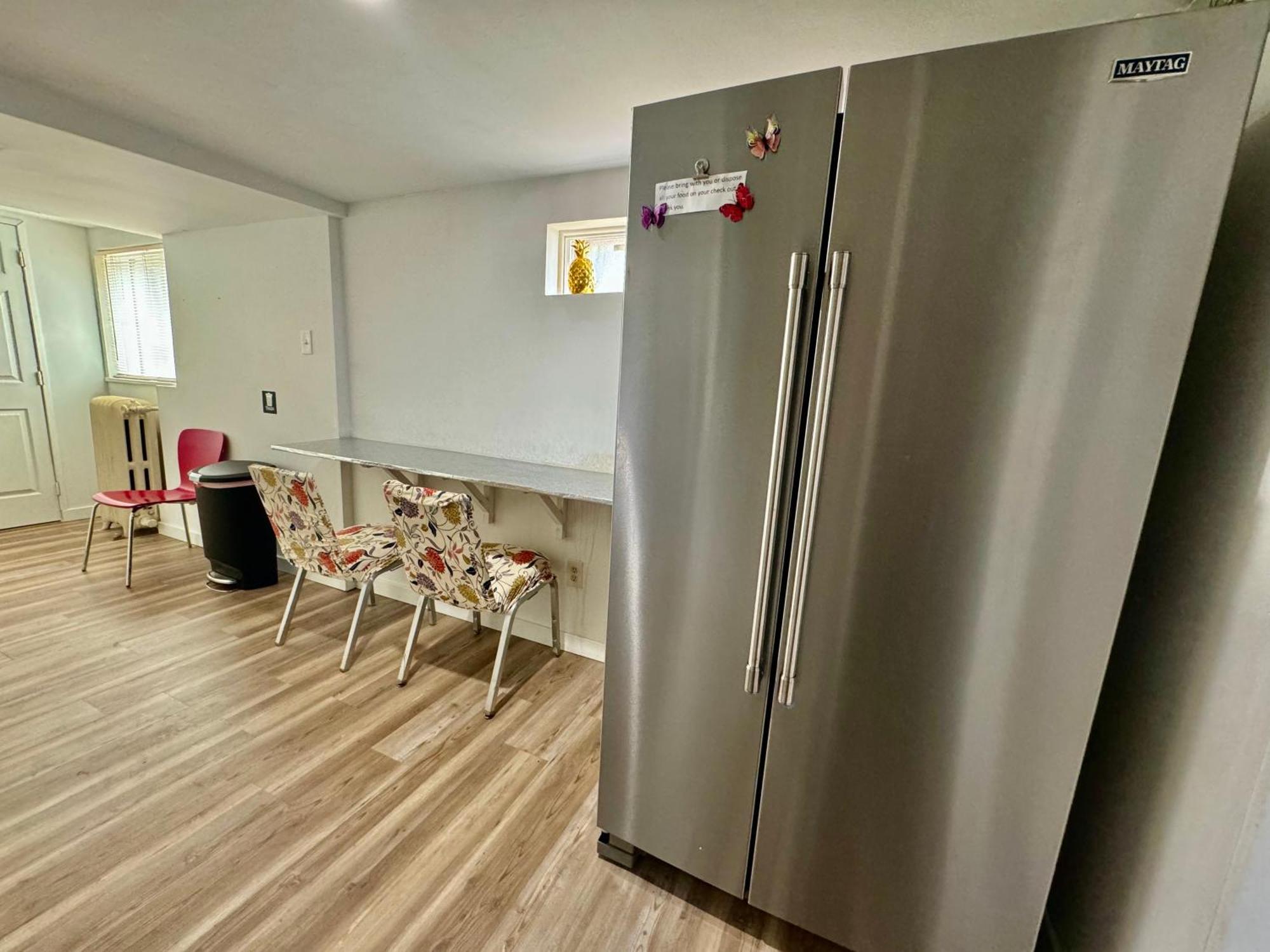Tiny Private Room On The 1St Floor With Shared Bathroom Near Seatac Airport And Downtown Seattle Eksteriør billede